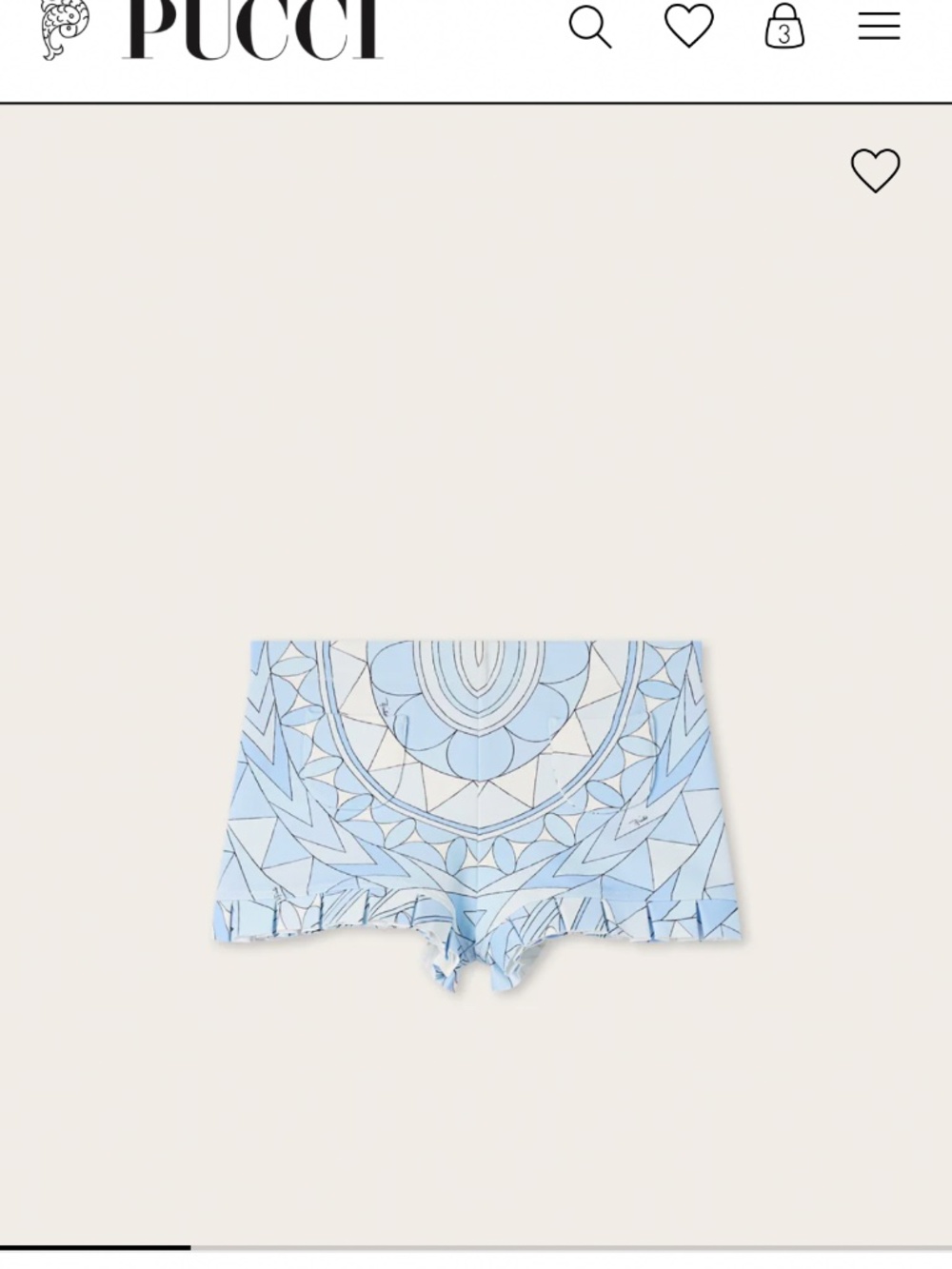 Shorts